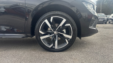 Skoda Kamiq 1.5 TSI Monte Carlo 5dr DSG Petrol Hatchback